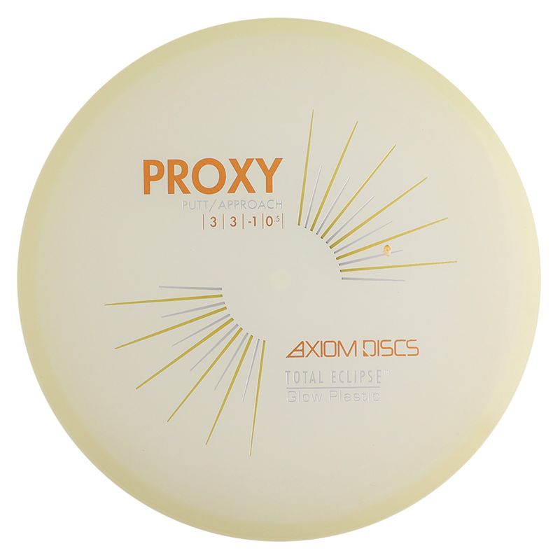 Total Eclipse Proxy