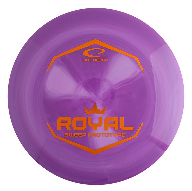 Grand Sweep Prototype