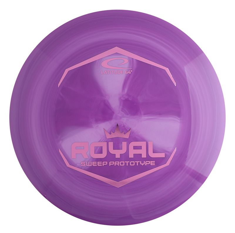 Grand Sweep Prototype