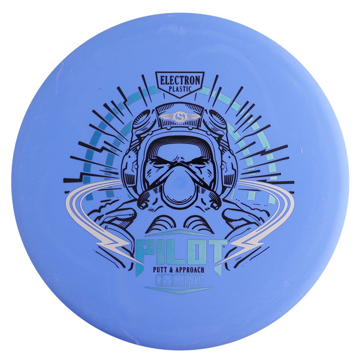 Electron Pilot 