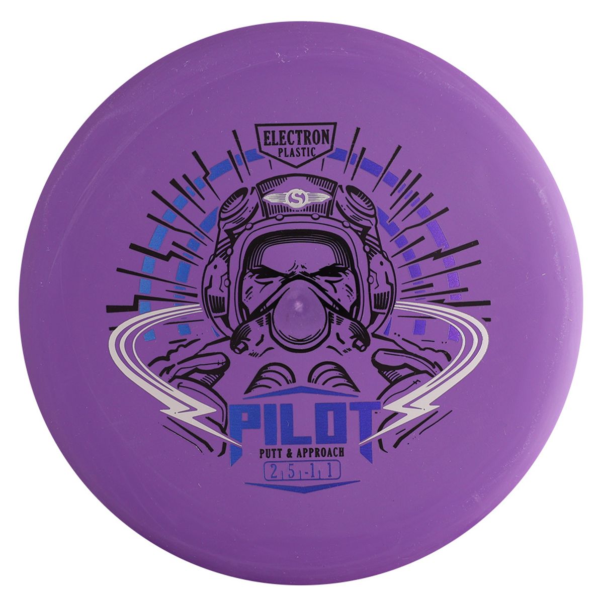 Electron Pilot 