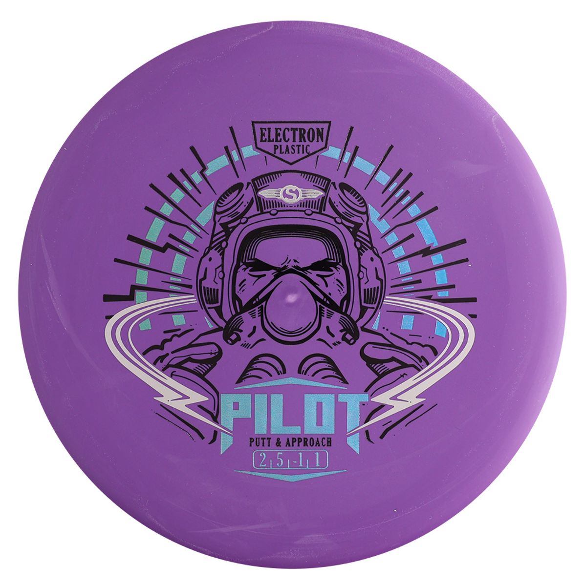 Electron Pilot 