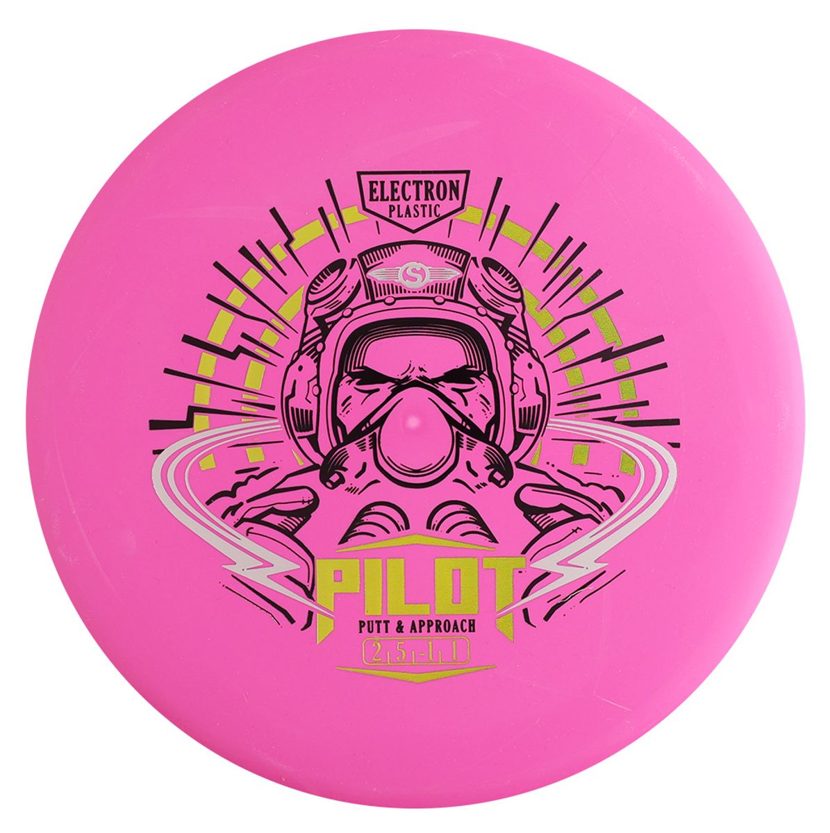 Electron Pilot 