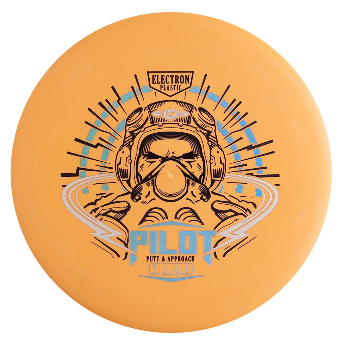 Electron Pilot 