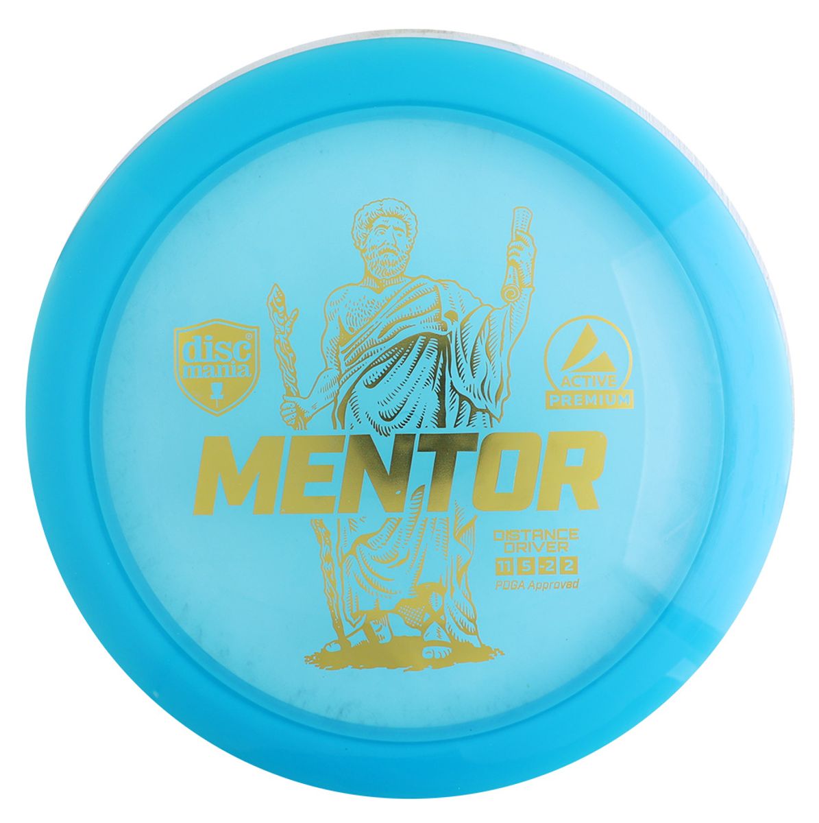 Active Premium Mentor