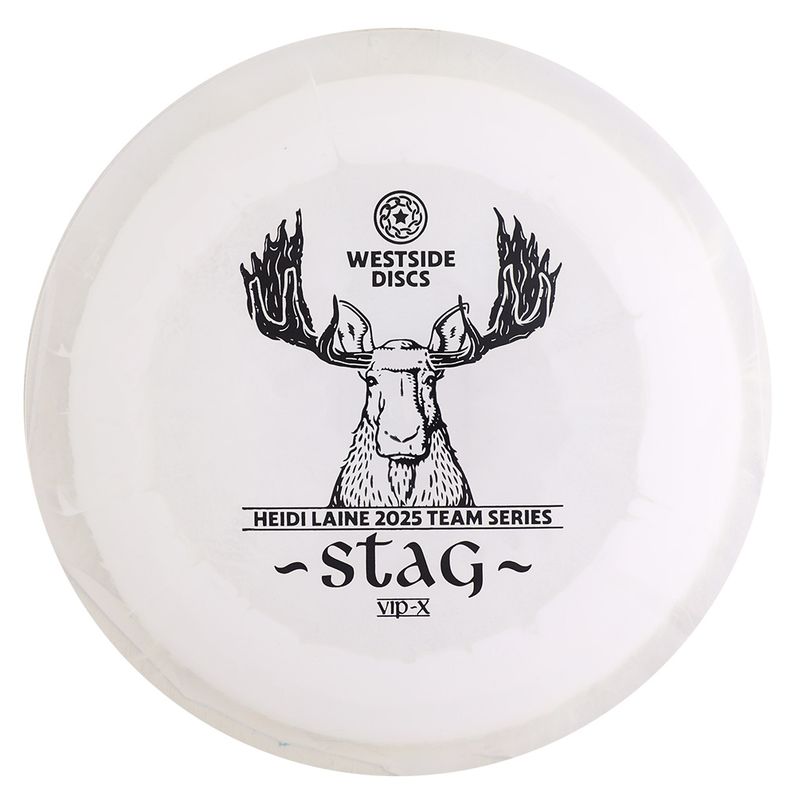 VIP-X Ring Stag - Heidi Lanine 2025