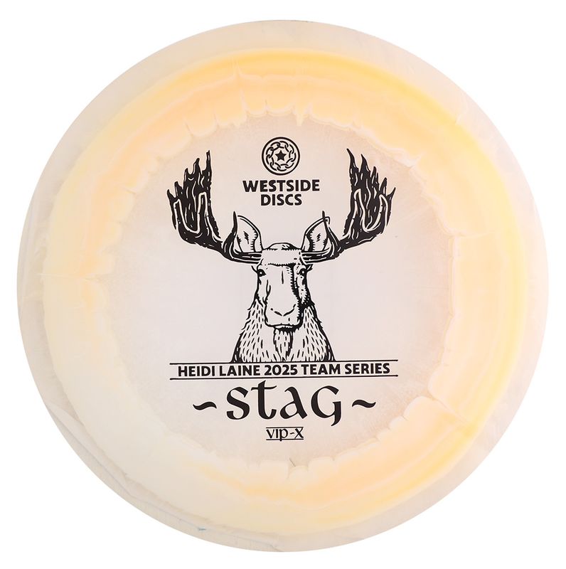VIP-X Ring Stag - Heidi Lanine 2025