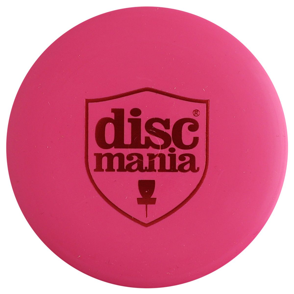 Discmania Mini Disc