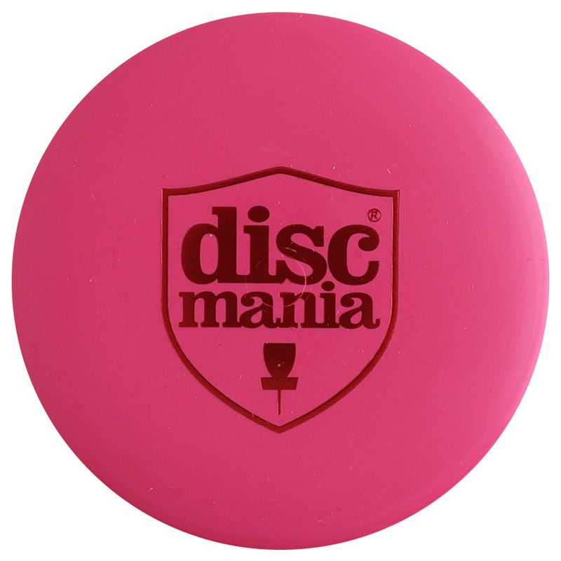 Discmania Mini Disc