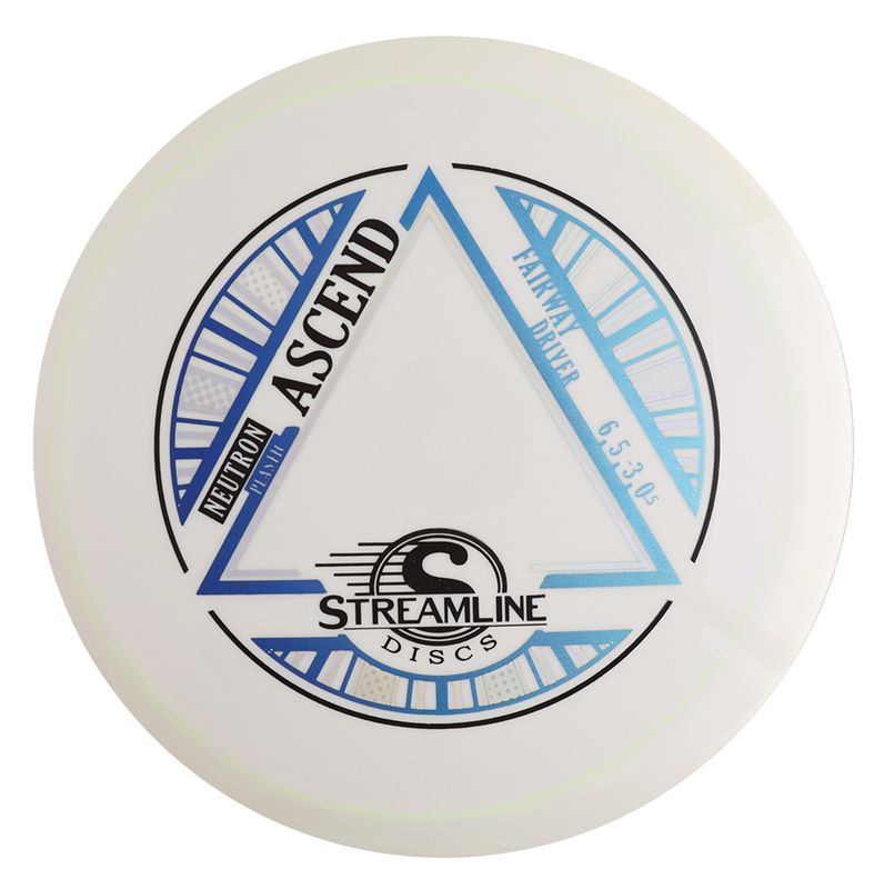 Neutron Ascend