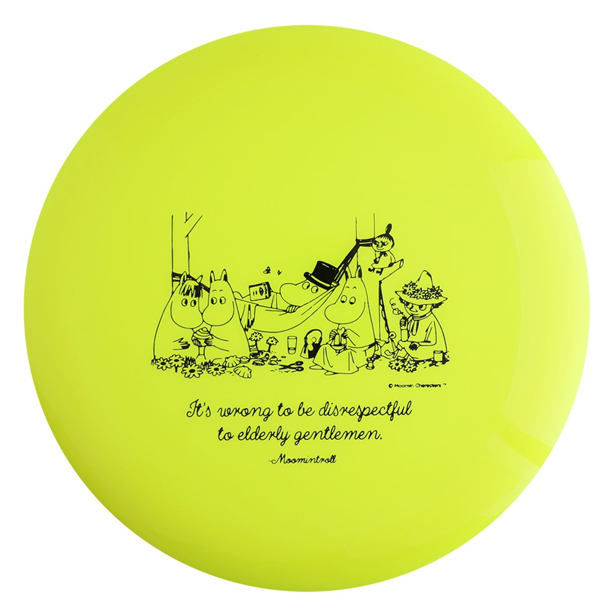 K1 Älva - Moomin Group
