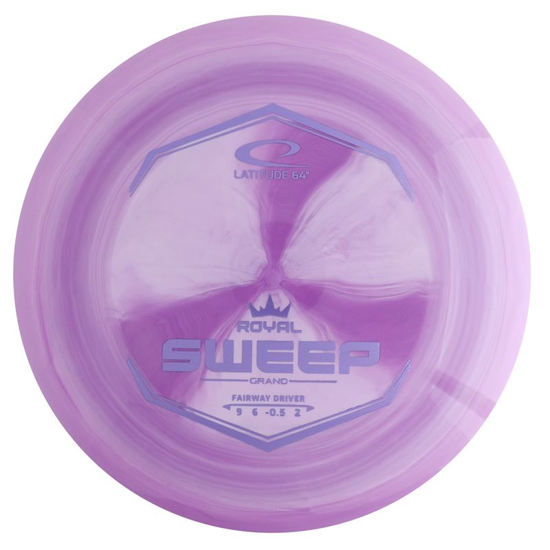Grand Sweep