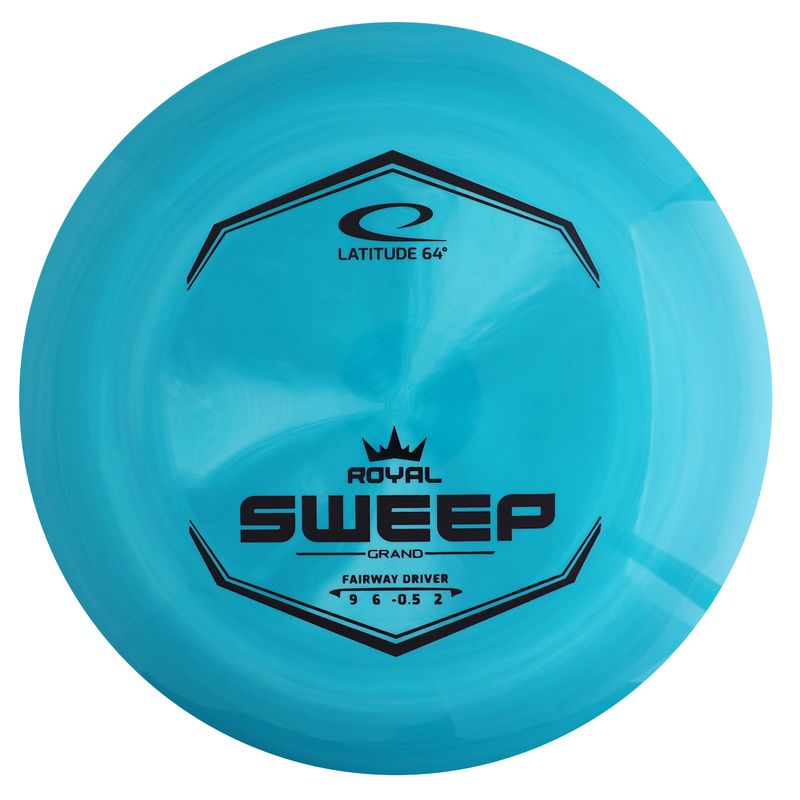 Grand Sweep