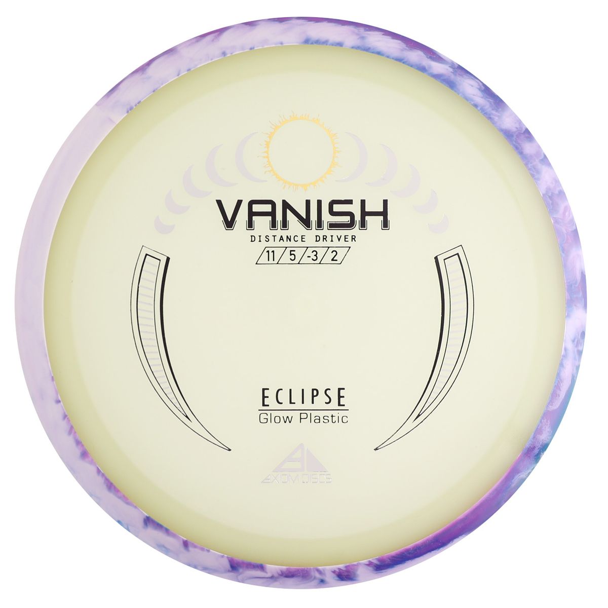 Eclipse Vanish