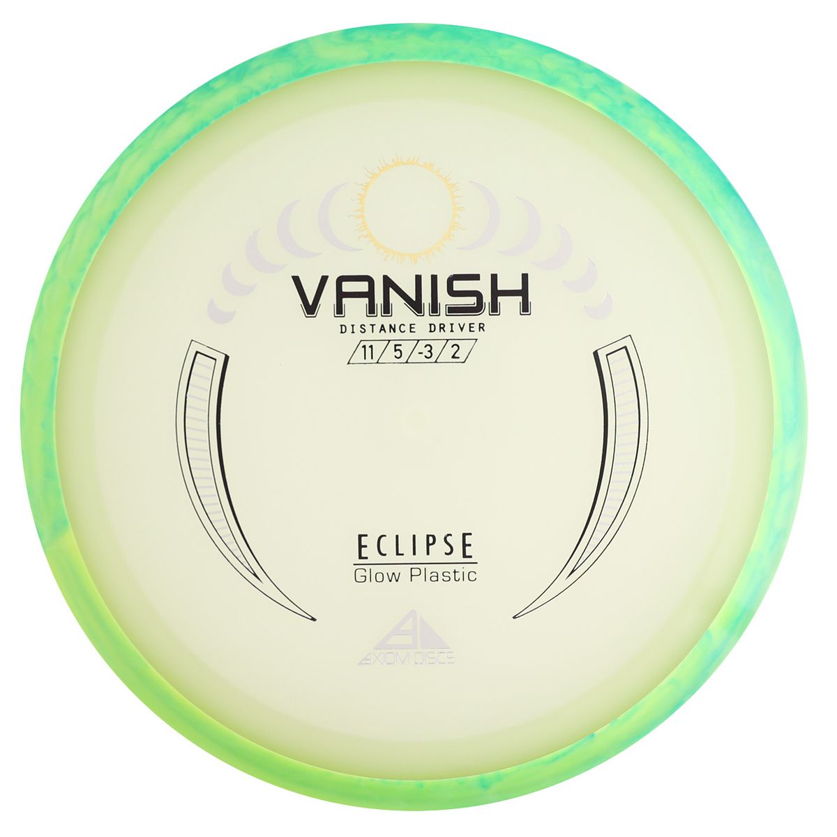 Eclipse Vanish