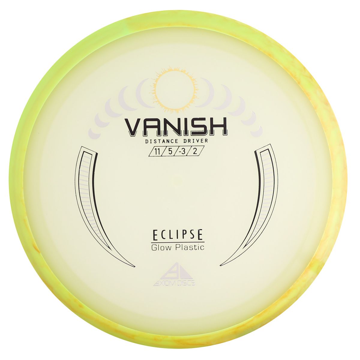 Eclipse Vanish