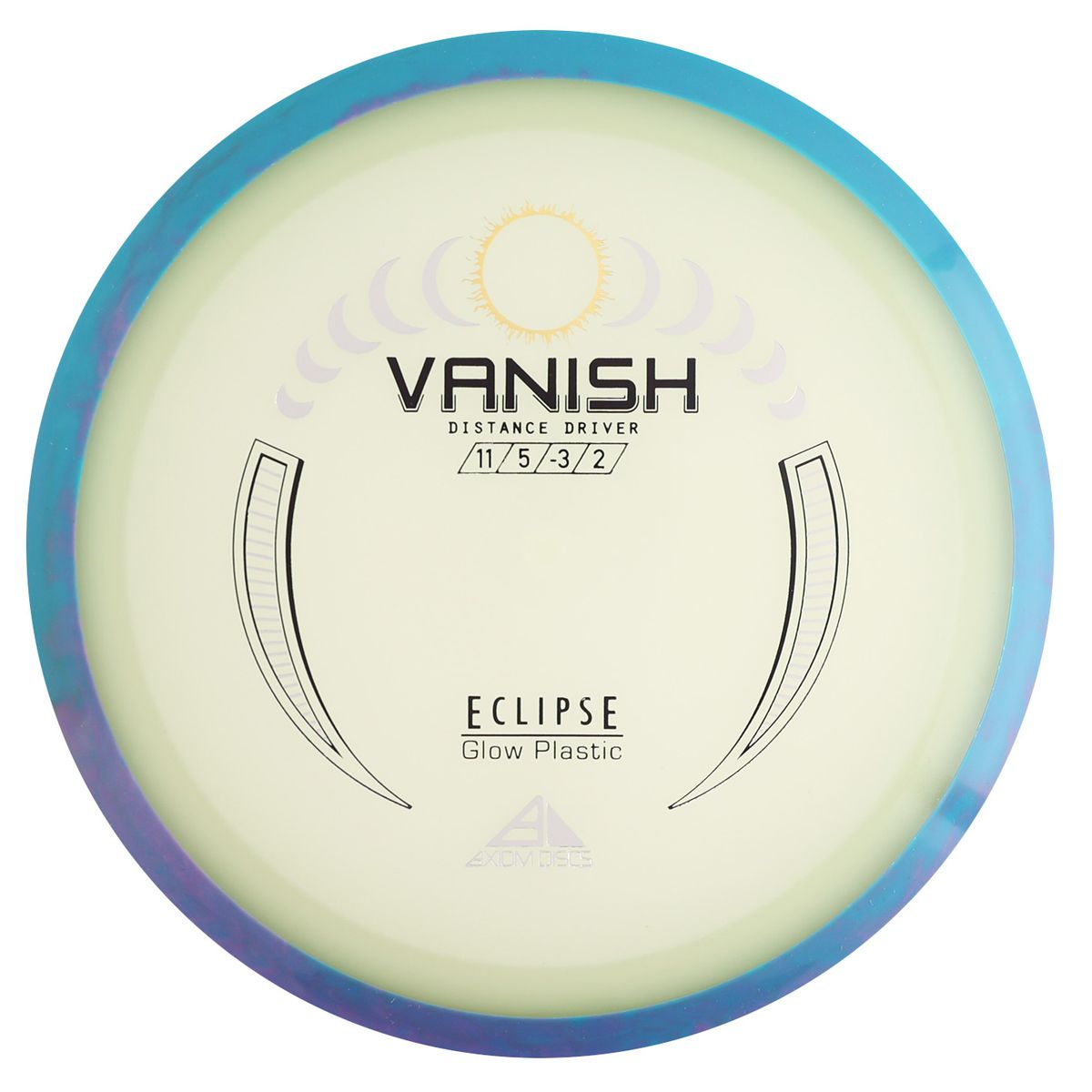 Eclipse Vanish