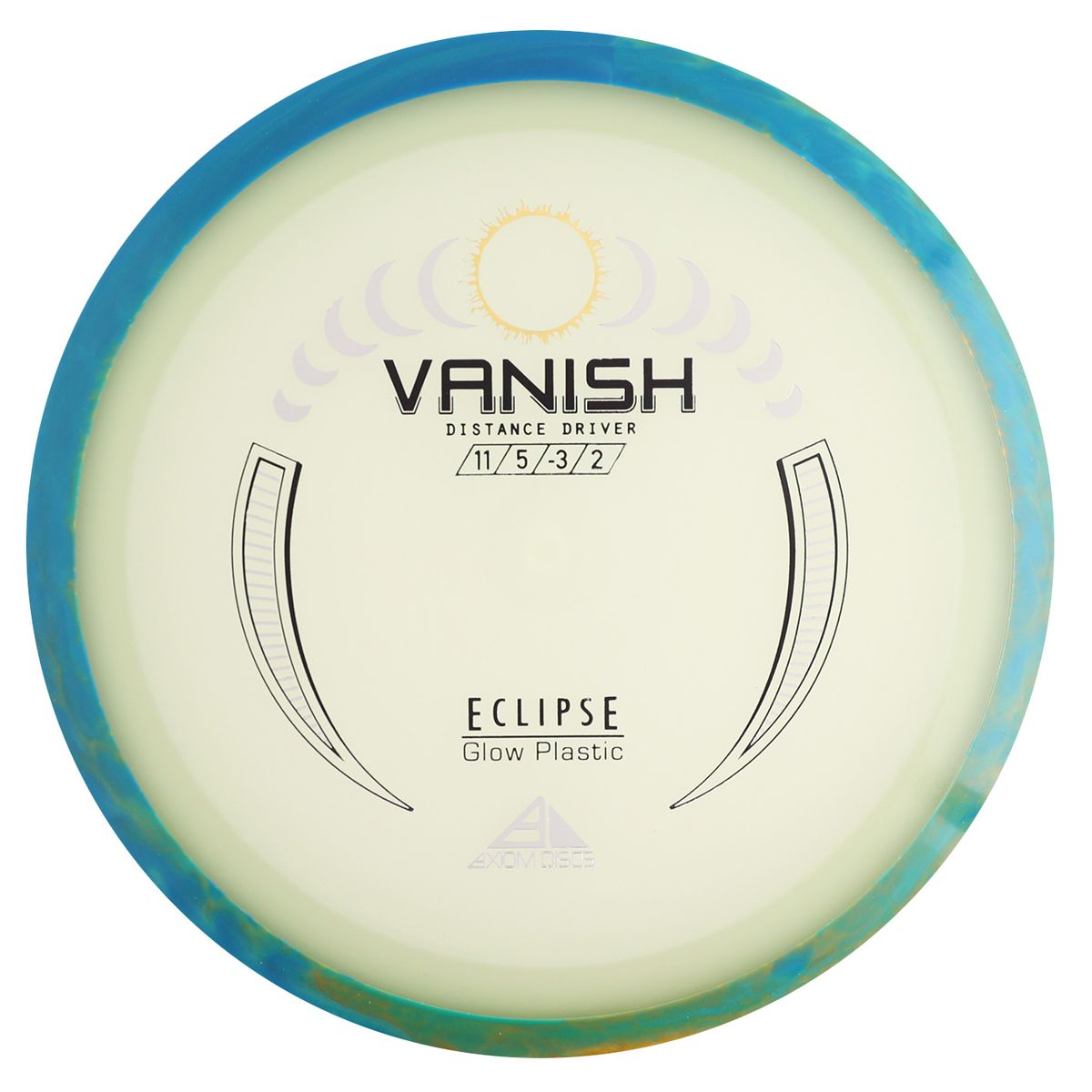 Eclipse Vanish