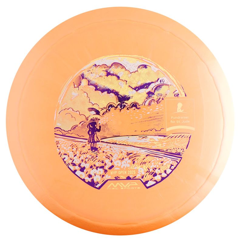 Plasma Shift - Special Edition St. Jude Fundraiser