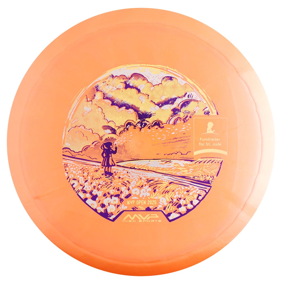 Plasma Shift - Special Edition St. Jude Fundraiser