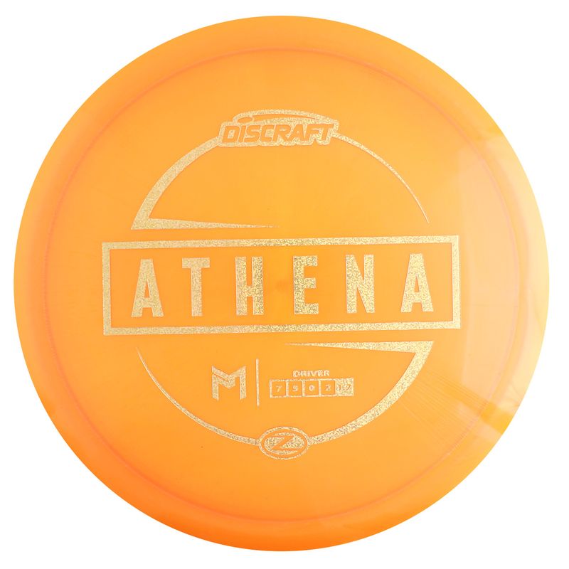 Z Athena 