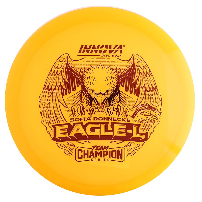 Champion Proto Glow Eagle-L - Sofia Donnecke 2025