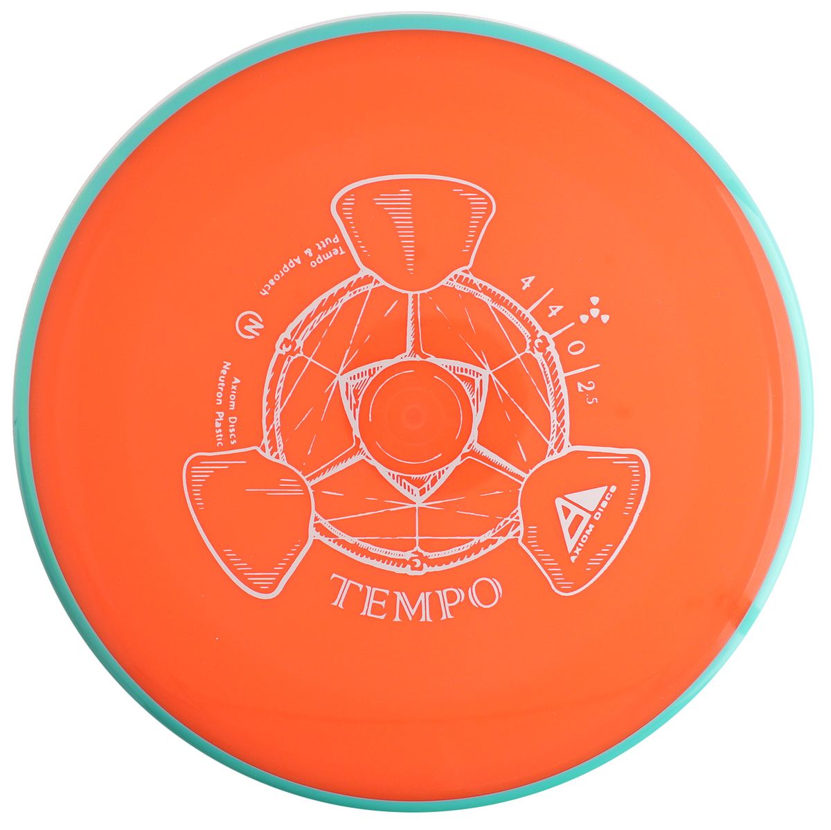 Neutron Tempo