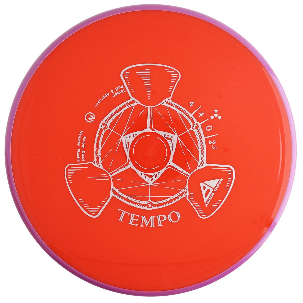 Neutron Tempo