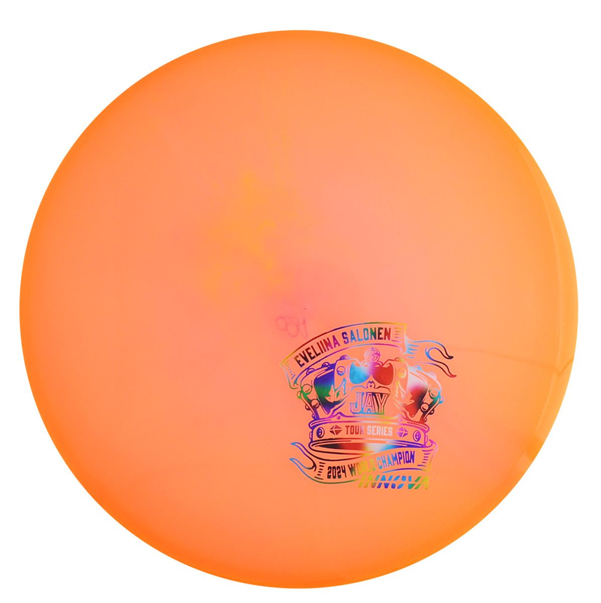 Halo Champion Proto Glow Jay - Eveliina Salonen 2025