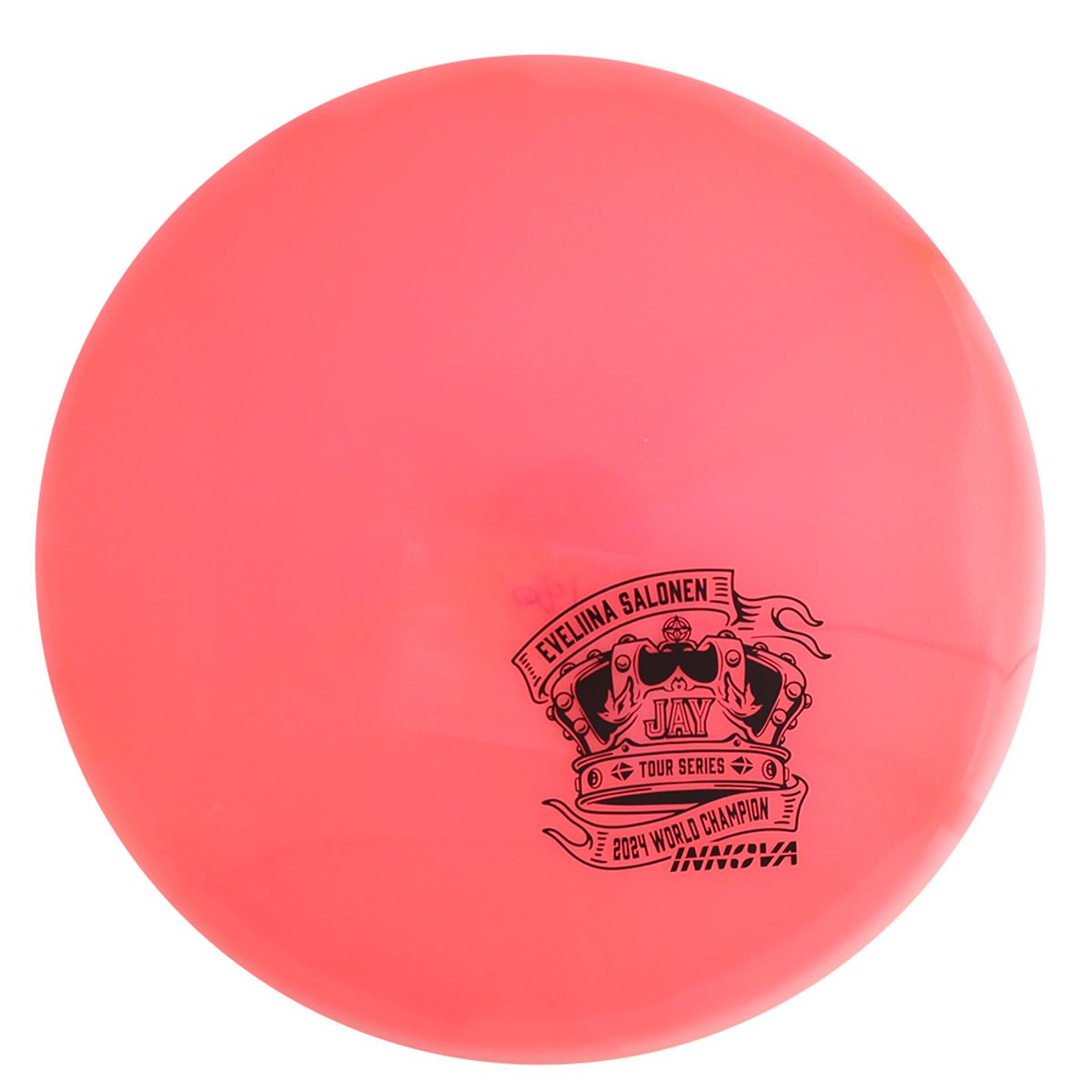 Halo Champion Proto Glow Jay - Eveliina Salonen 2025