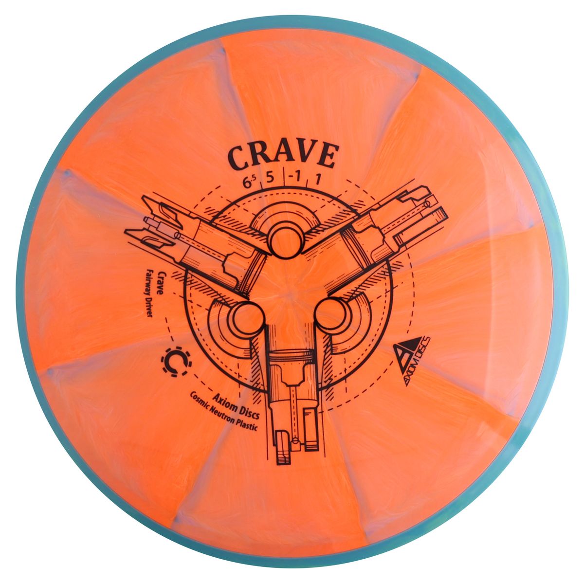 Cosmic Neutron Crave