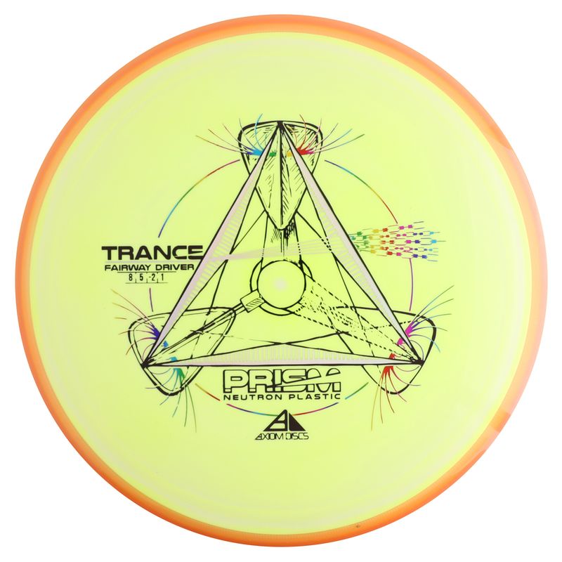 Prism Neutron Trance