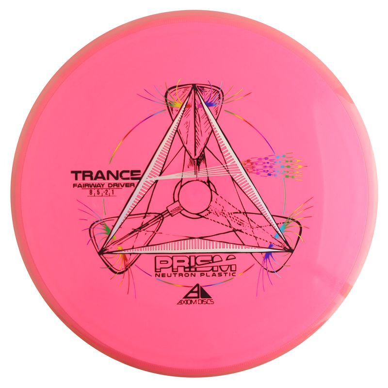 Prism Neutron Trance