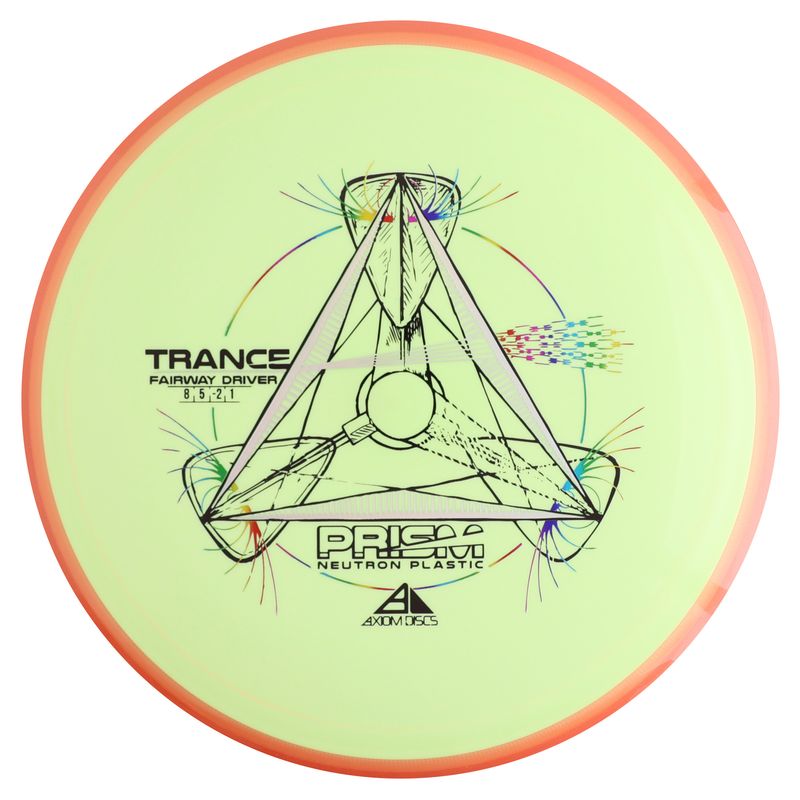 Prism Neutron Trance