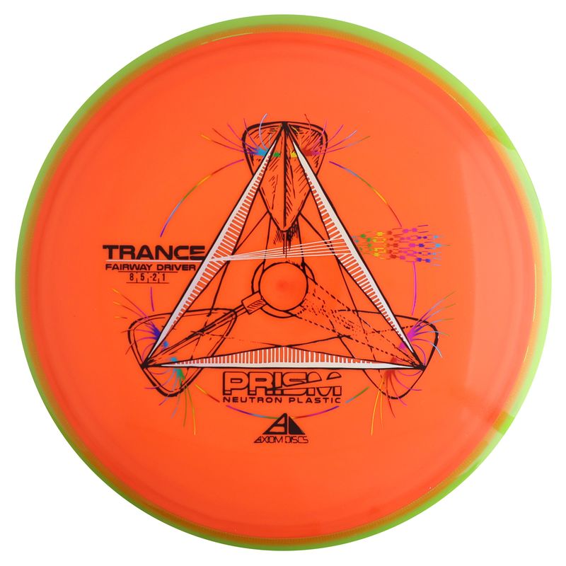 Prism Neutron Trance