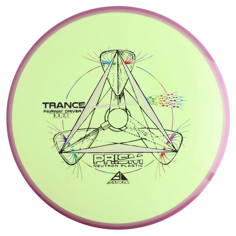 Prism Neutron Trance