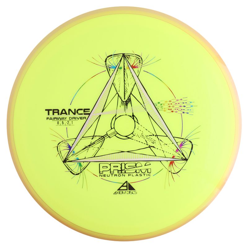 Prism Neutron Trance