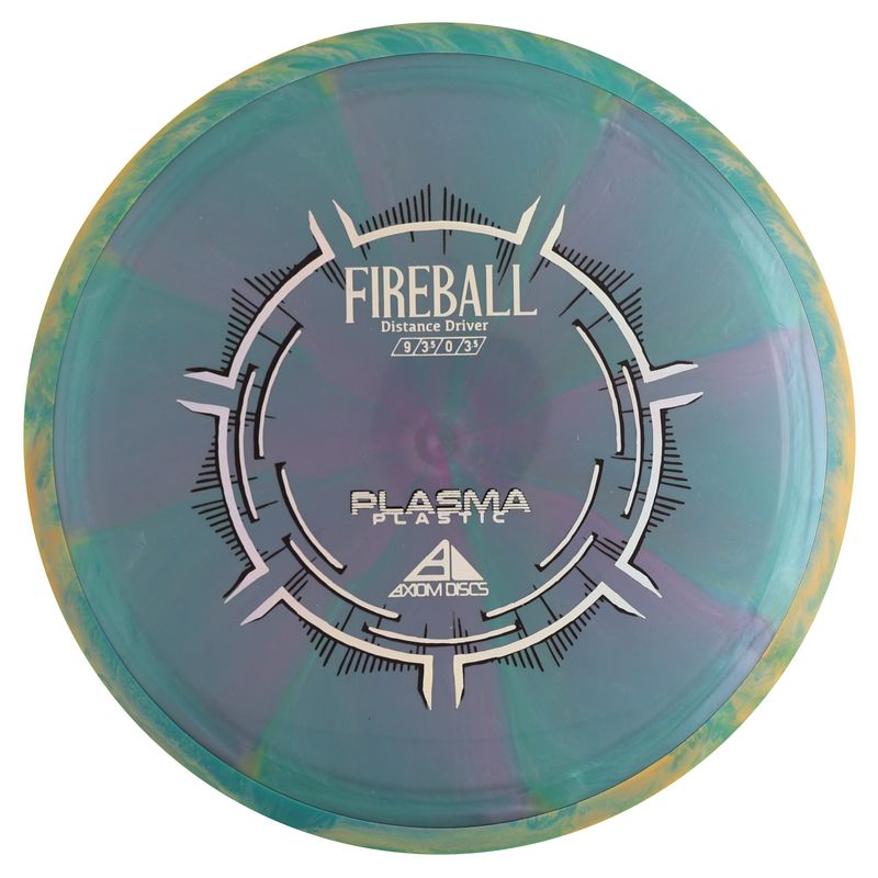 Plasma Fireball