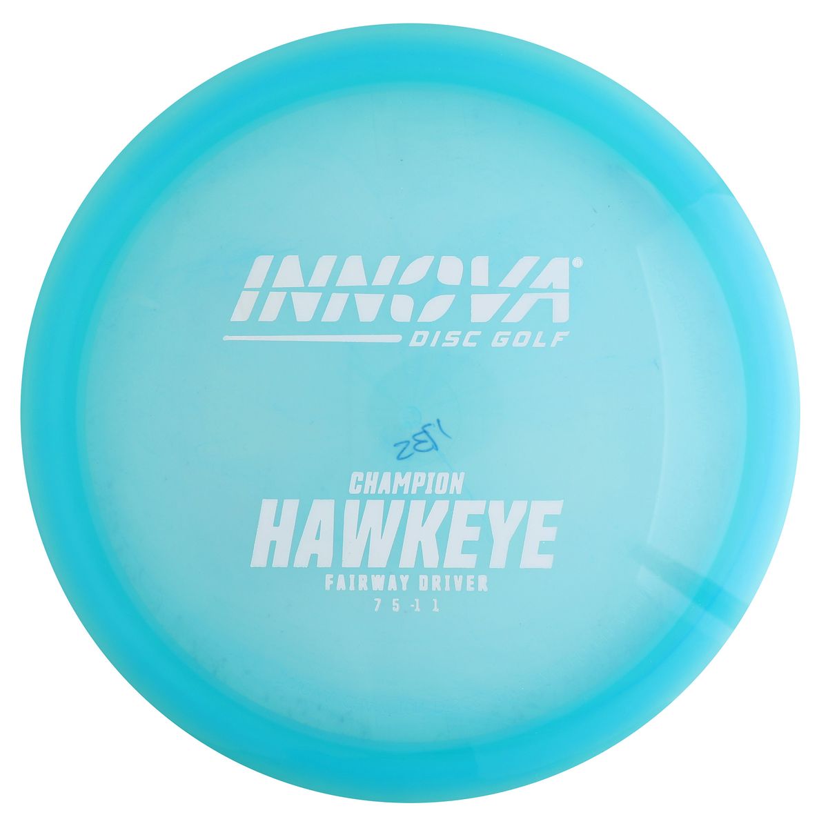 Champion Hawkeye