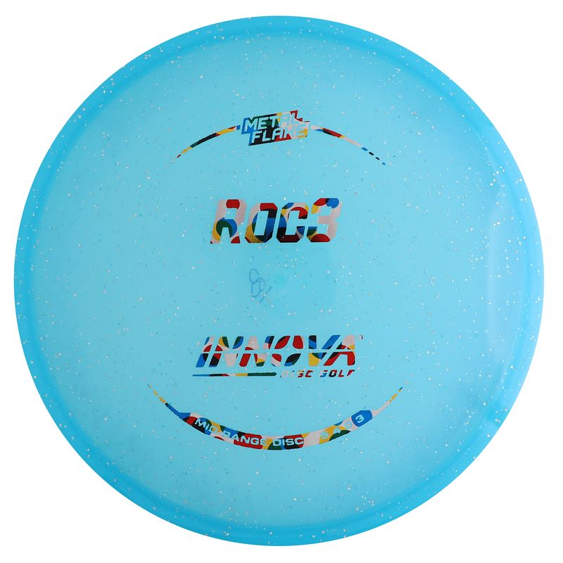 MF Champion Roc3