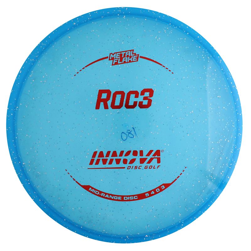 MF Champion Roc3