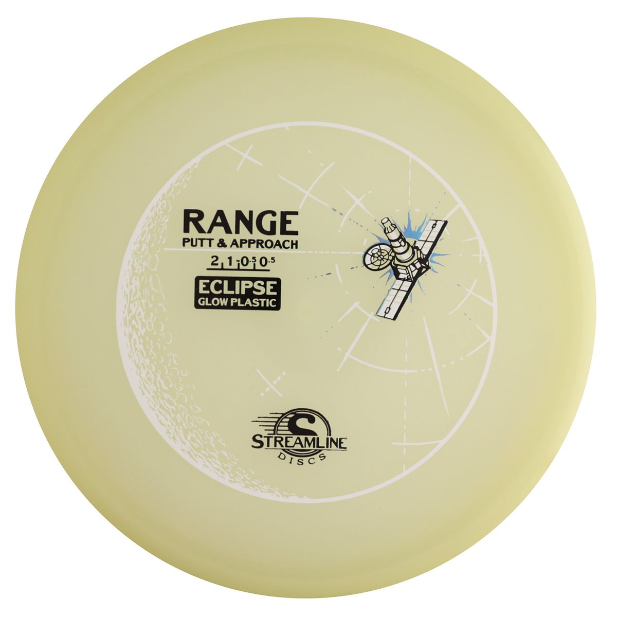 Eclipse Range 