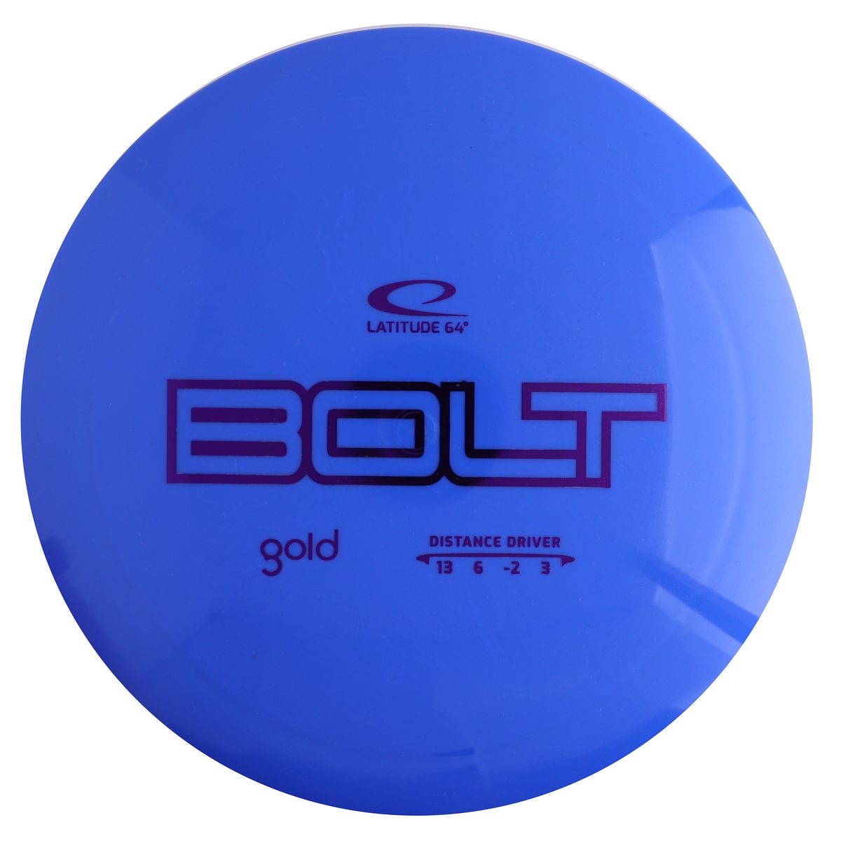 Gold Bolt