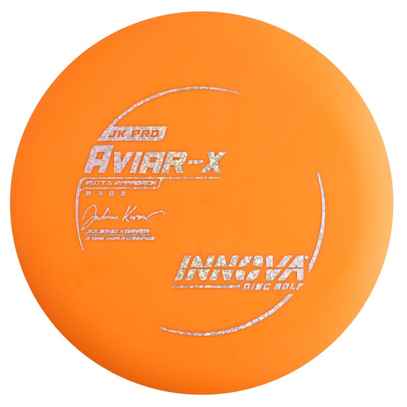JK Pro Aviar-X