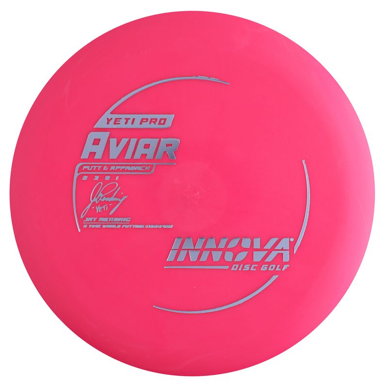 Yeti Pro Aviar