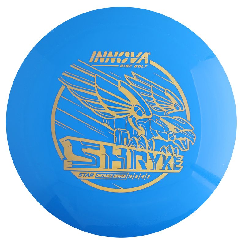 Star Shryke