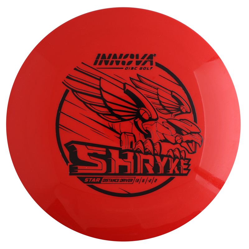 Star Shryke
