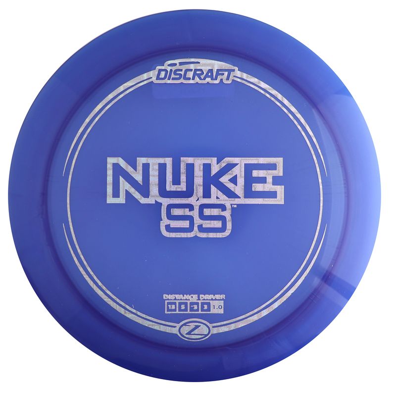 Z Nuke SS