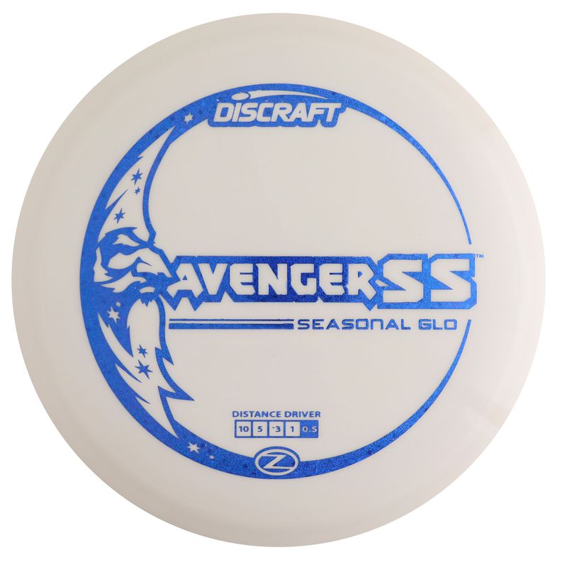 Glo Z Avenger SS