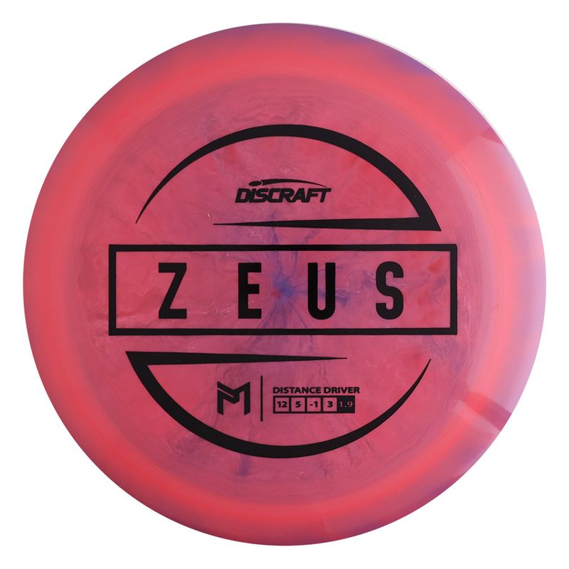 ESP Zeus